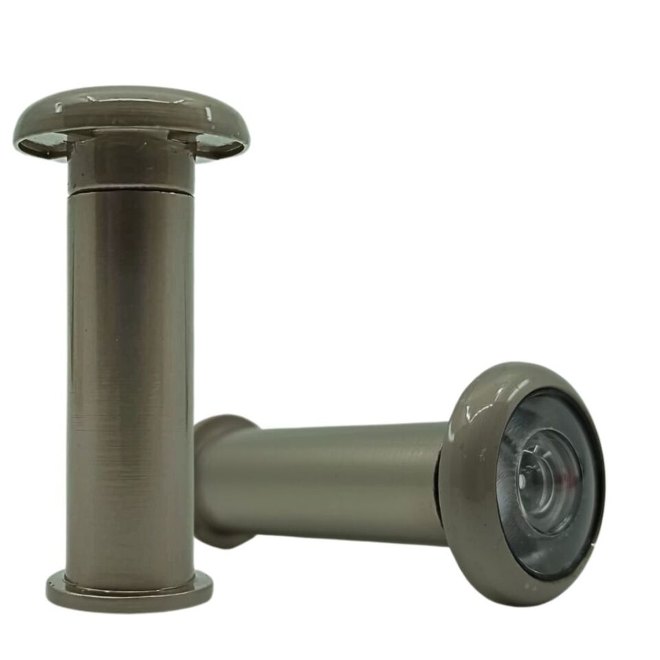 Canex Kapı Dürbünü Krom 45-75