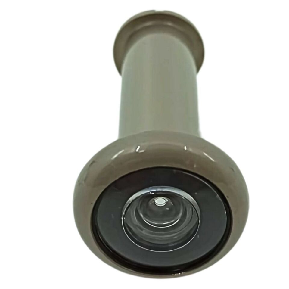 Canex Kapı Dürbünü Krom 45-75
