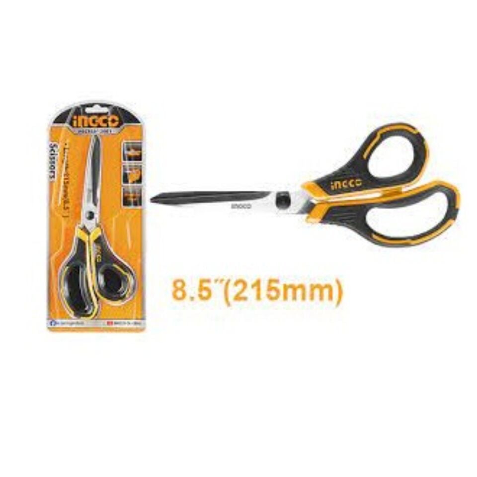 İngco Hscrs812001 Makas 215 Mm