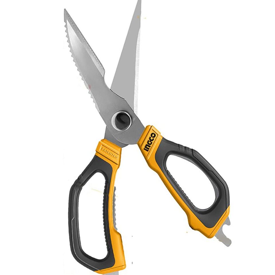 İngco Hscrs822251 Makas 225 Mm