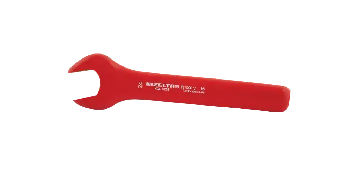 İzeltaş 1000V Elektrıkçı Izole Tornavıda Set 6 Parça - 4140009106