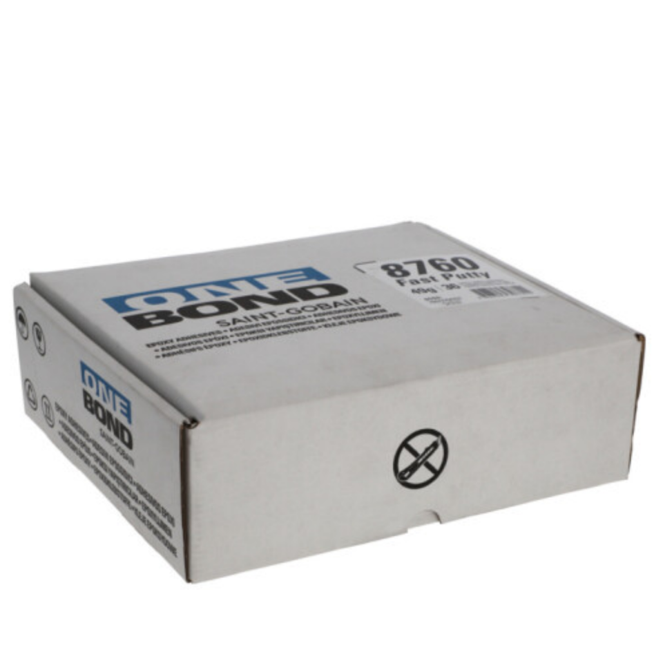 Onebond 8760 Putty Macun 49 Gr Gl04