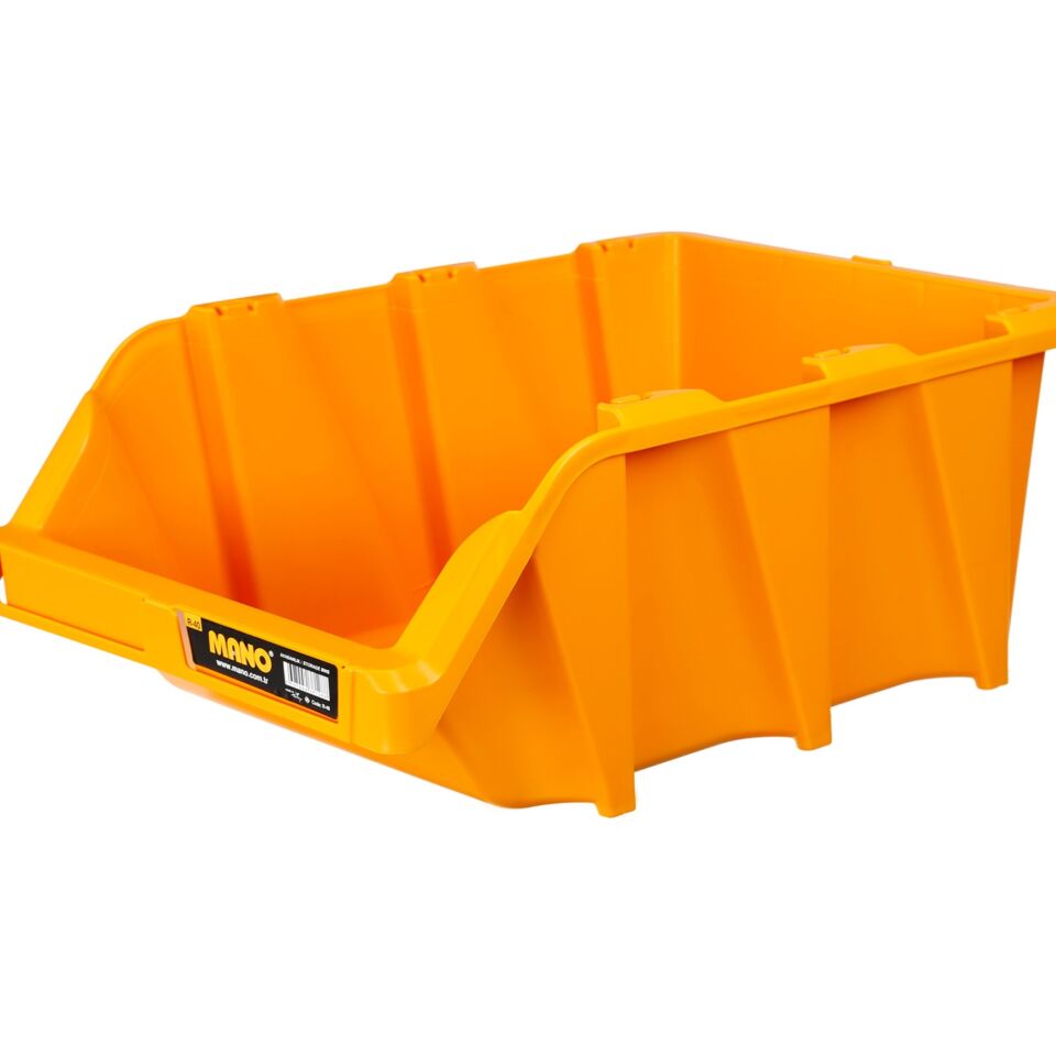 Mano Avadanlık Sarı (310x490x195 Mm) R-40