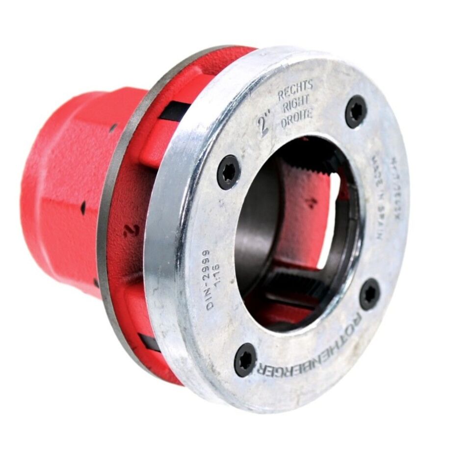 Rothenberger El Tipi Pafta 2'' 70843x