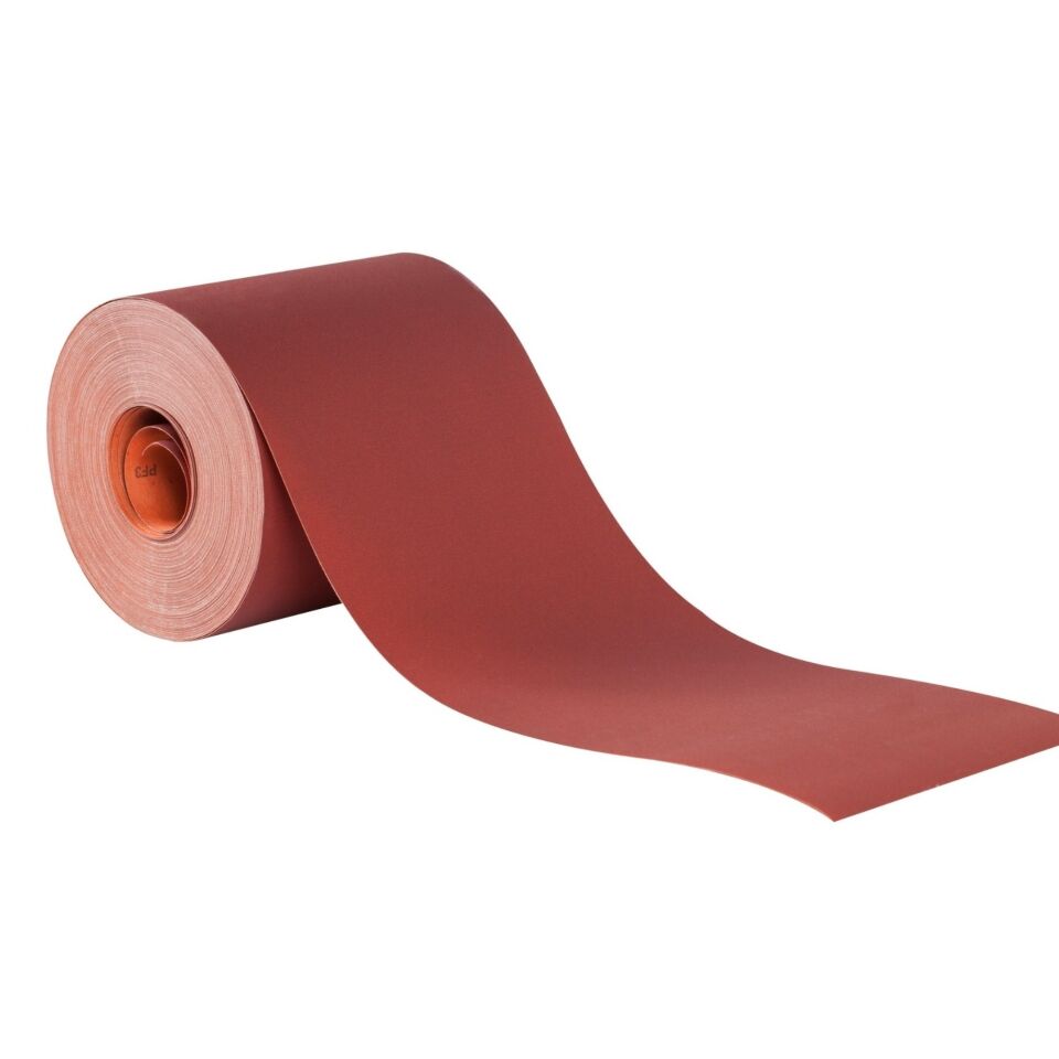 Atlas Rulo Zımpara 50x200 120 Kum 147 Kalite