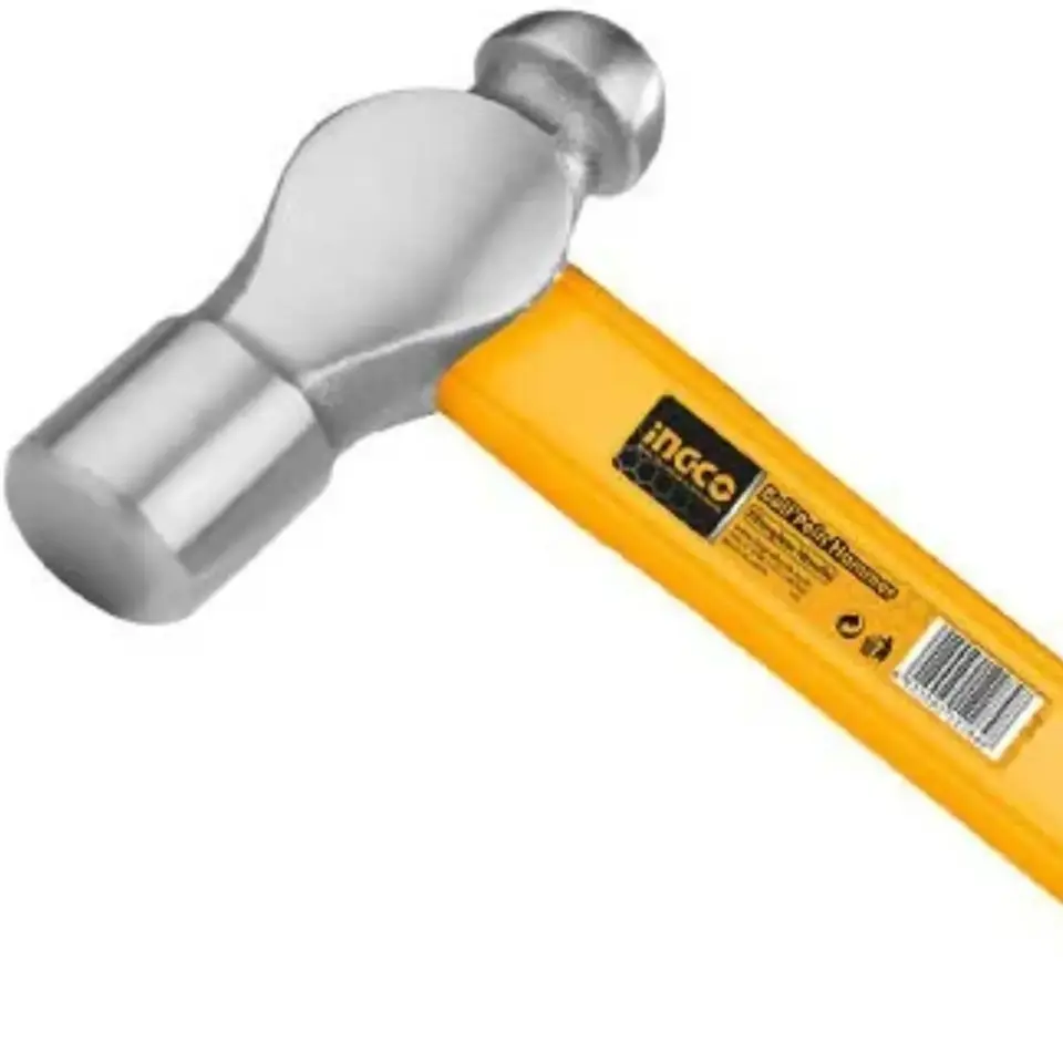 İngco Hslh8804 Fiberglass Saplı Balyoz 1800 Gr