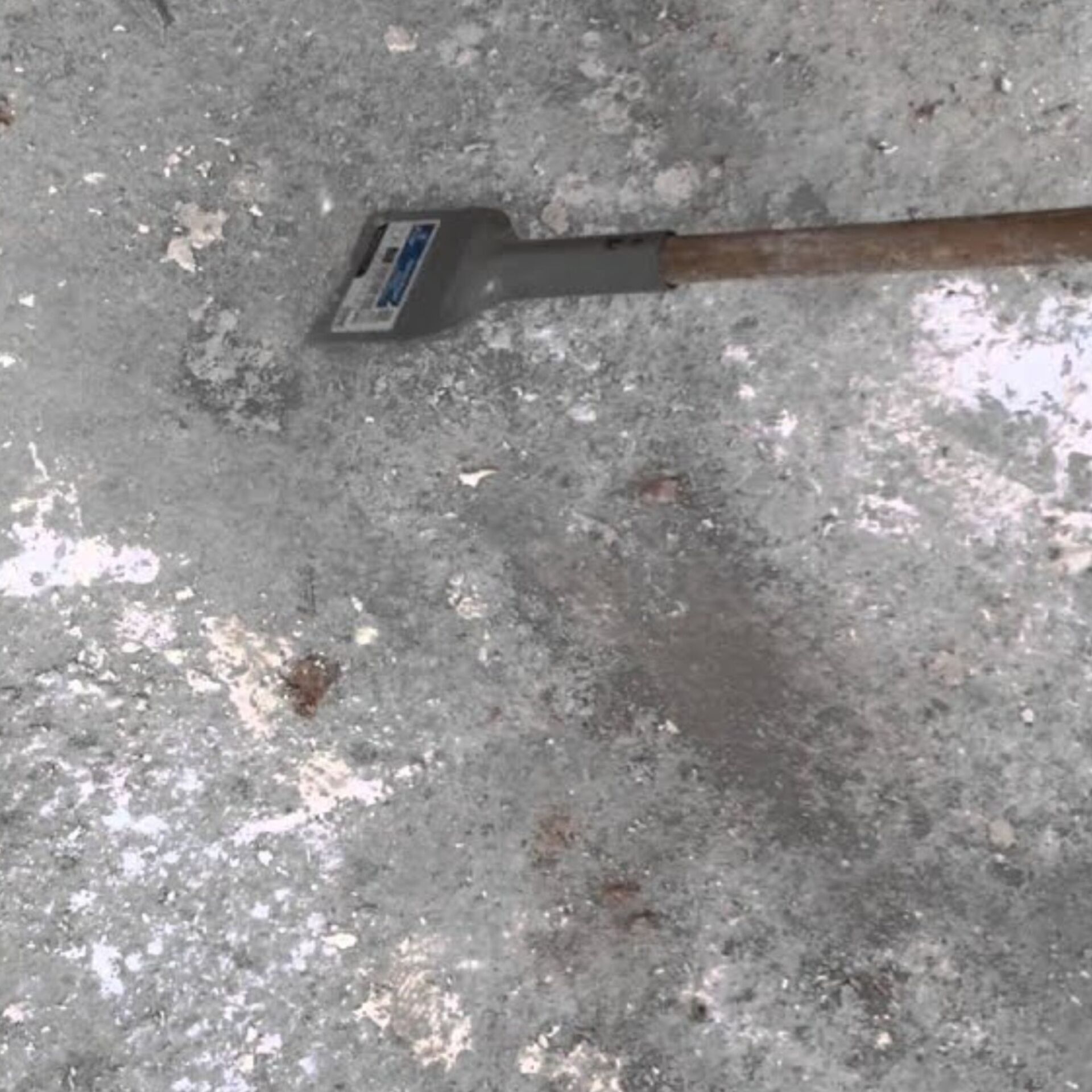 Duyar Kazıma Raspa 10 Cm Kod:360