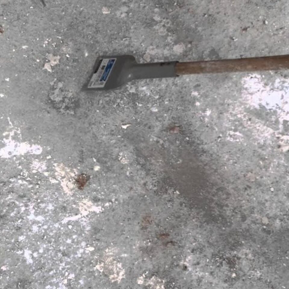 Duyar Kazıma Raspa 10 Cm Kod:360