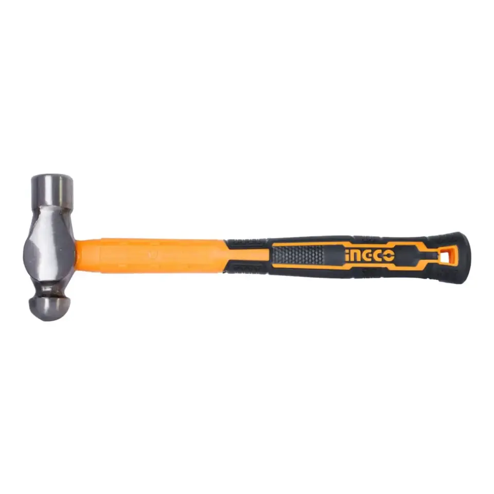 İngco Hslh8804 Fiberglass Saplı Balyoz 1800 Gr