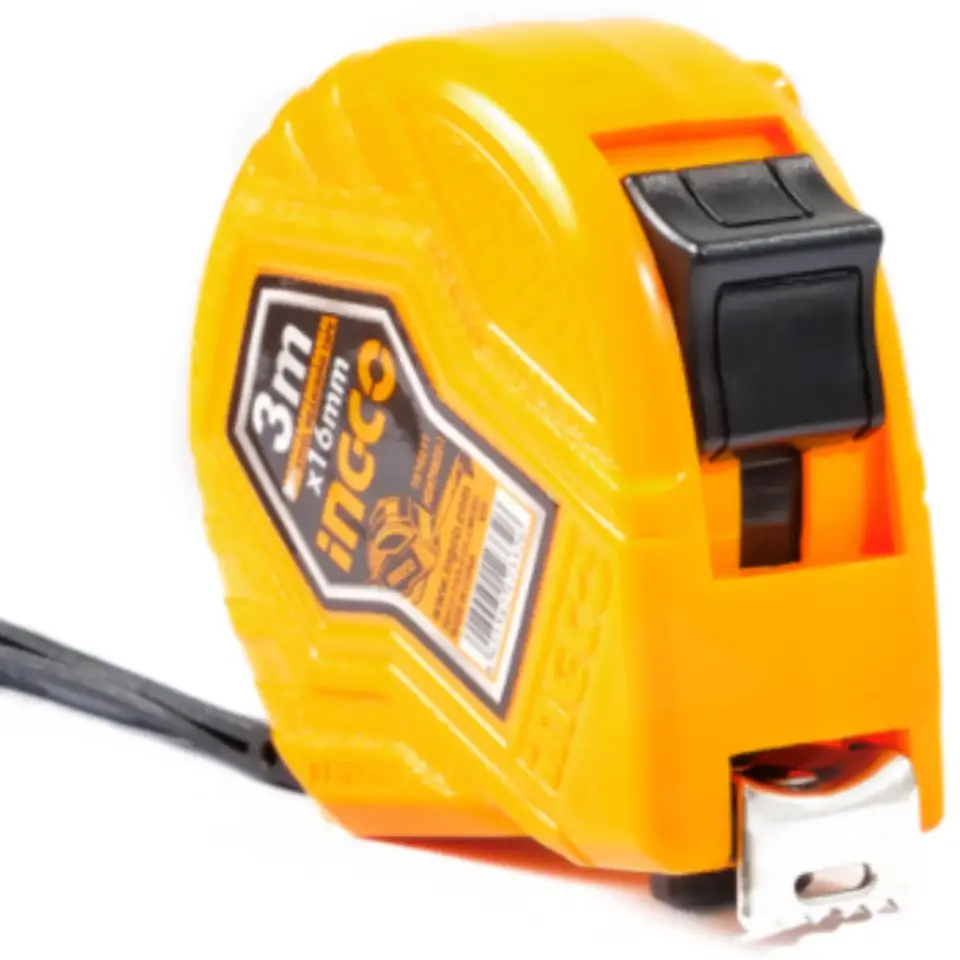 İngco Hsmt08331e Şerit Metre 3x16 Mm