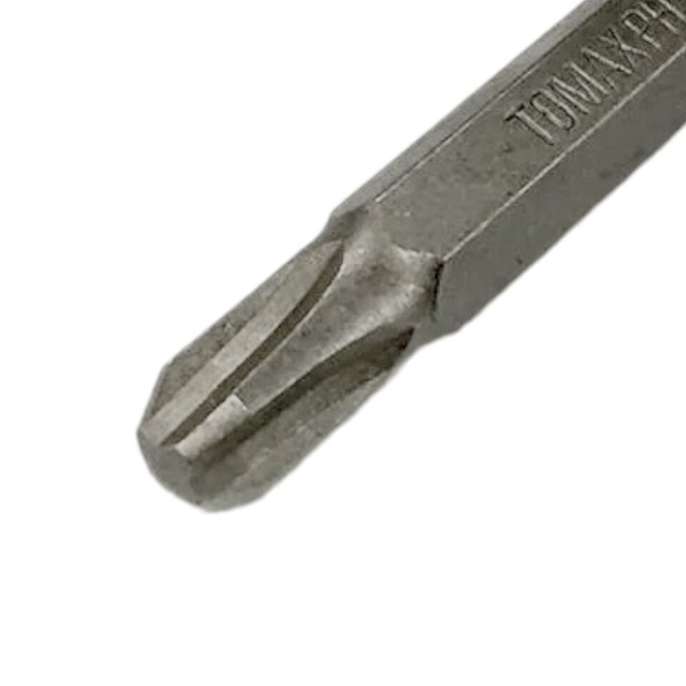 Tomax Bits Uç Ph3 50 Mm