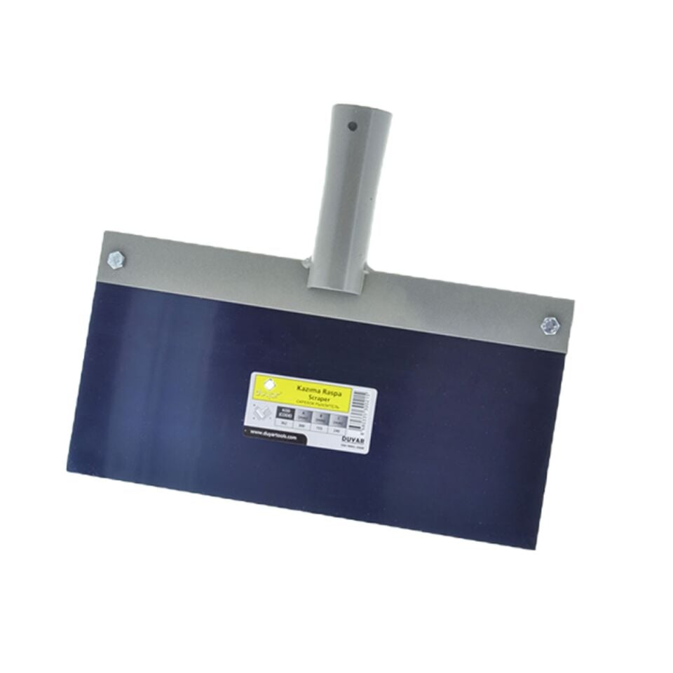 Duyar Kazıma Raspa 30 Cm Kod:362