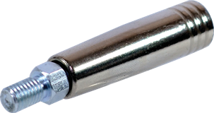 MDK7510 Metal Döner Kol Krom Kaplı