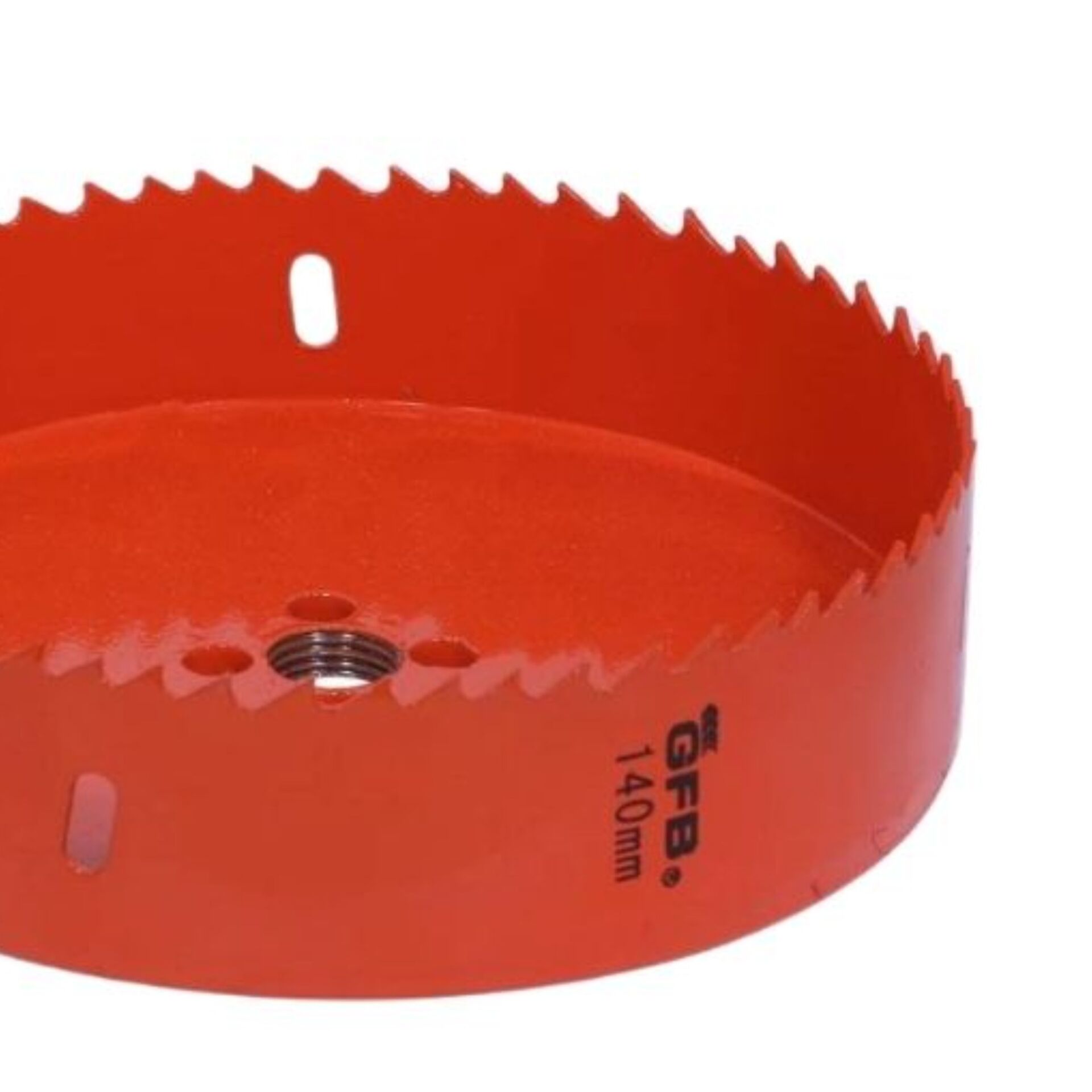 Gfb Bi-metal Panç 140 Mm Kod:4841