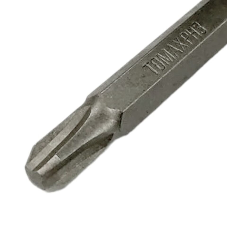 Tomax Bits Uç Ph3 75 Mm