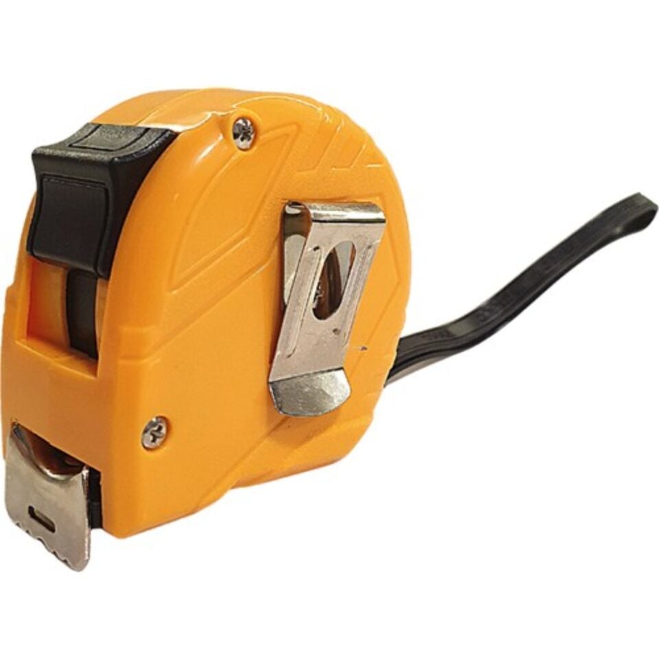 İngco Hsmt083521e Şerit Metre 5x19 Mm