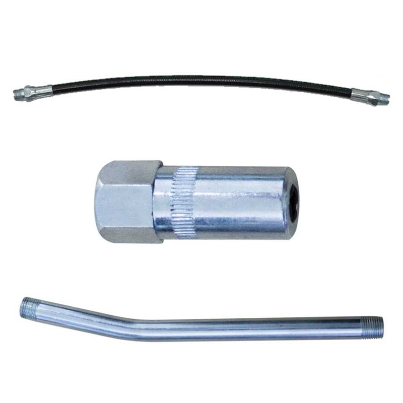 Rico Gres Pompası Metal Bağlantı Ucu - 013-RC0174