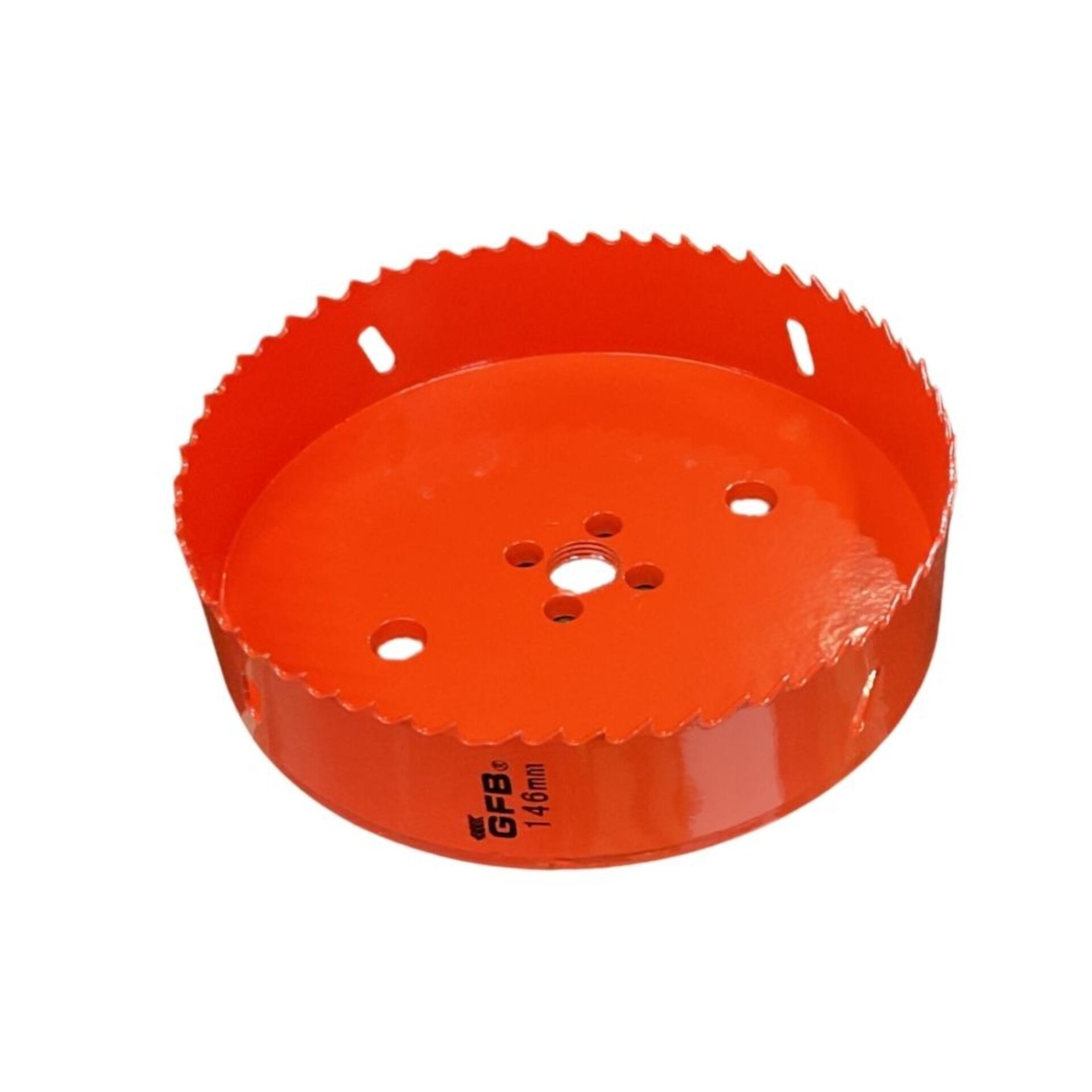 Gfb Bi-metal Panç 146 Mm Kod:4842