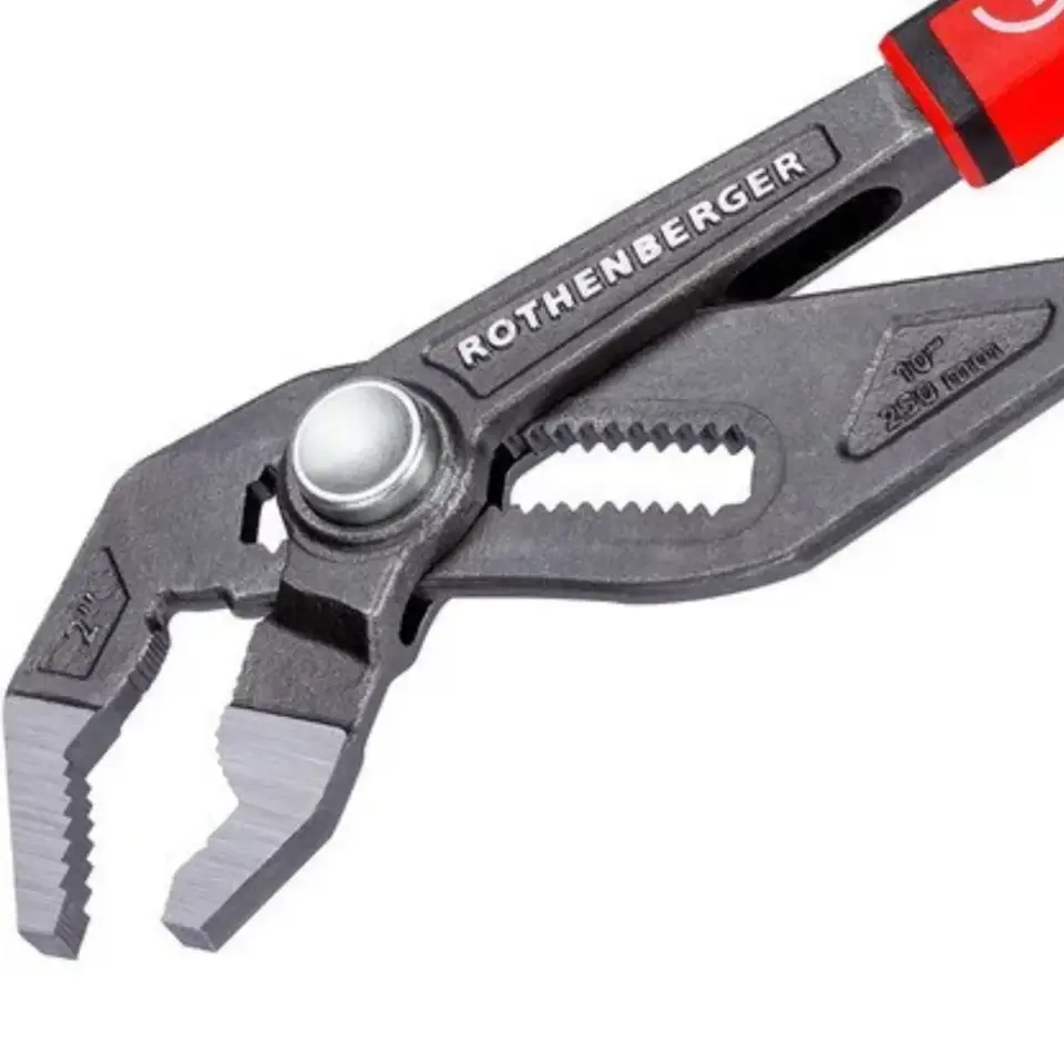 Rothenberger Fort Pense Rogrip F 10''-2'' 1000002705