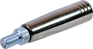 MDK7512 Metal Döner Kol Krom Kaplı