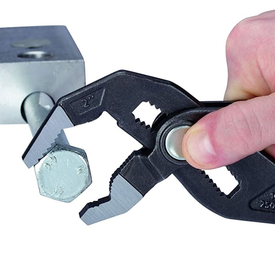 Rothenberger Fort Pense Rogrip F 10''-2'' 1000002705