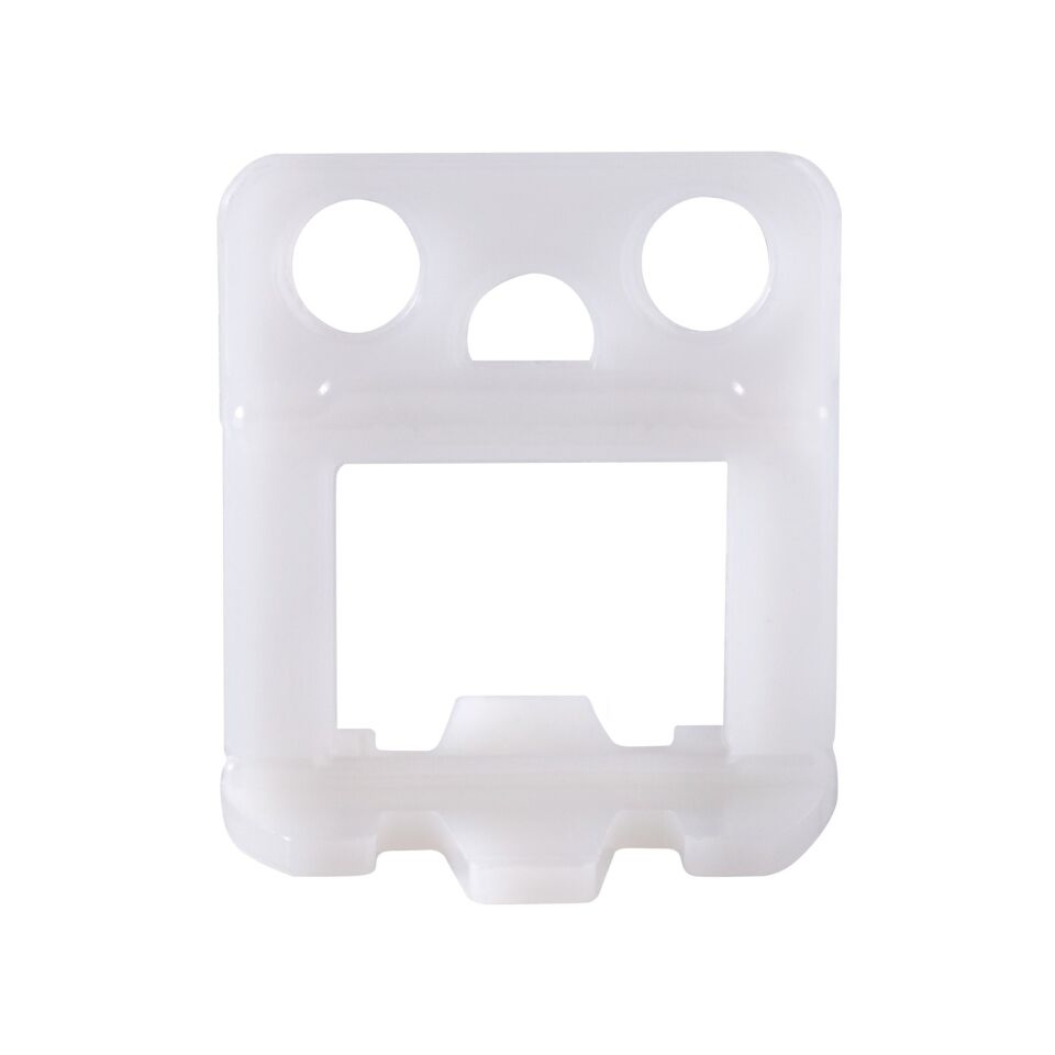 Orbofıx Seviye Derz Artısı 1.5 Mm (100 Adet)