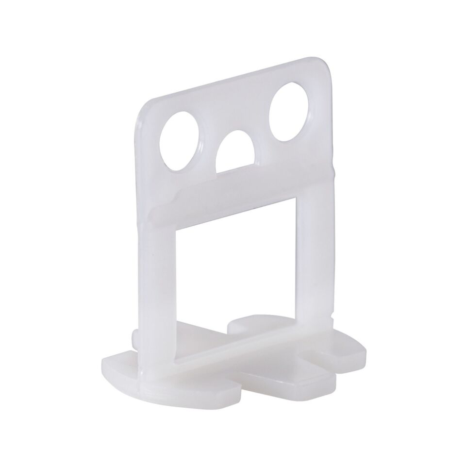Orbofıx Seviye Derz Artısı 1.5 Mm (100 Adet)