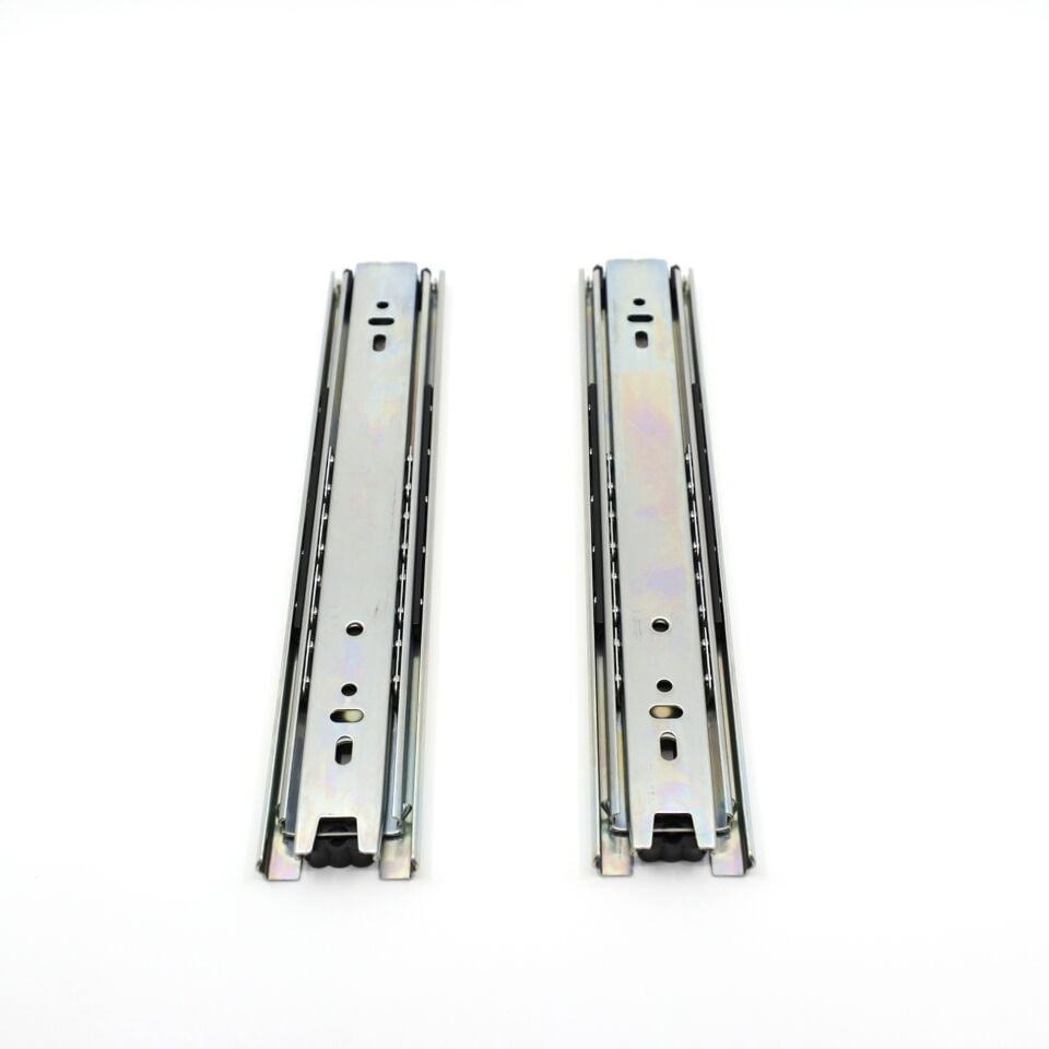 Canex Teleskopik Bilyalı Ray 43x25 Cm