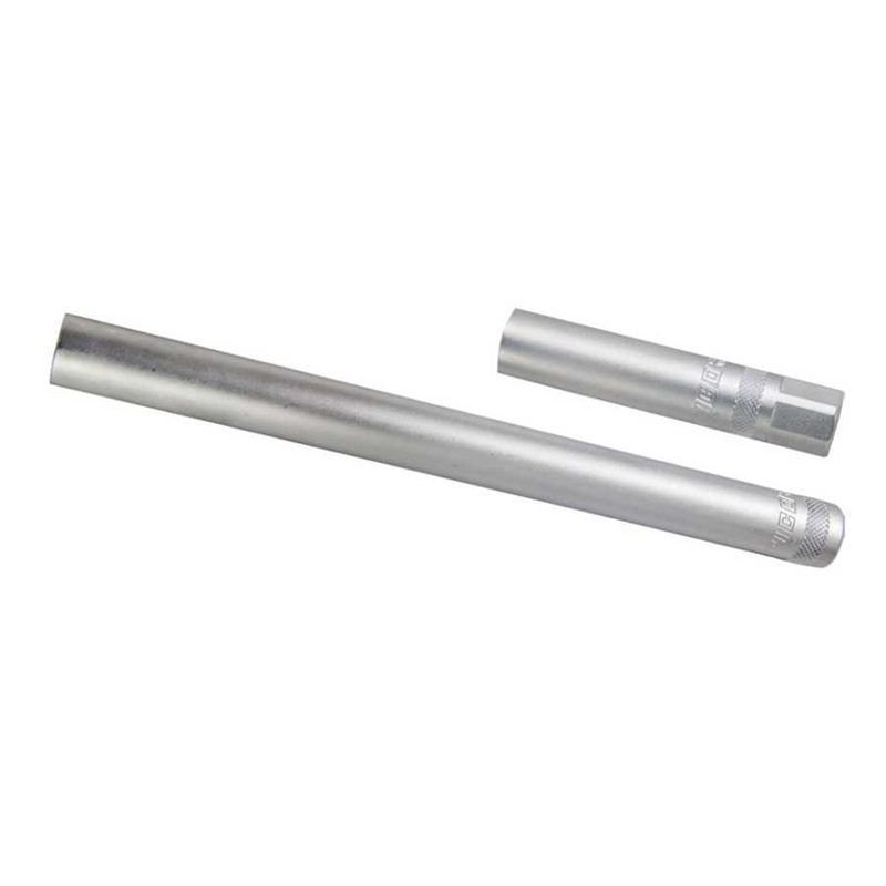 Rico 3/8 Buji Lokma 14 mm 12 Köşe 25 Cm - 007-RC2998