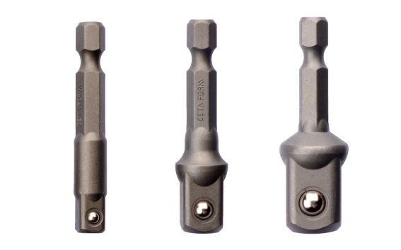 Ceta Form 3 Parça Lokma Adaptör Takımı - BT/7000S3