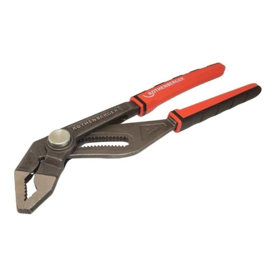 Rothenberger Fort Pense Rogrip M 10''-2'' 1000002700