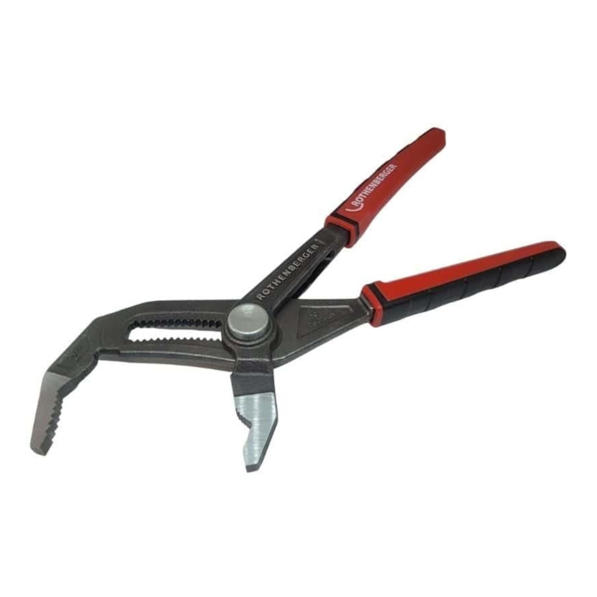 Rothenberger Fort Pense Rogrip M 10''-2'' 1000002700