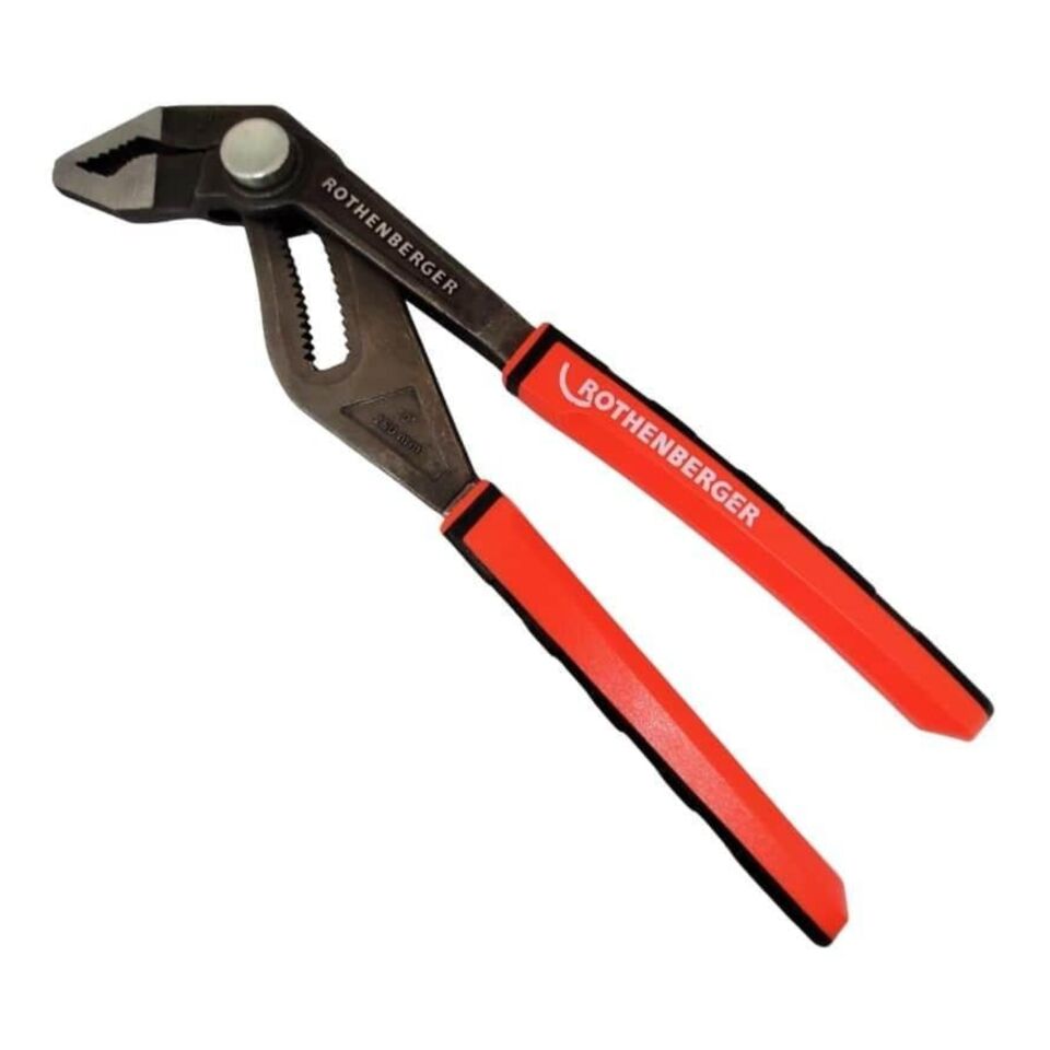 Rothenberger Fort Pense Rogrip M 10''-2'' 1000002700