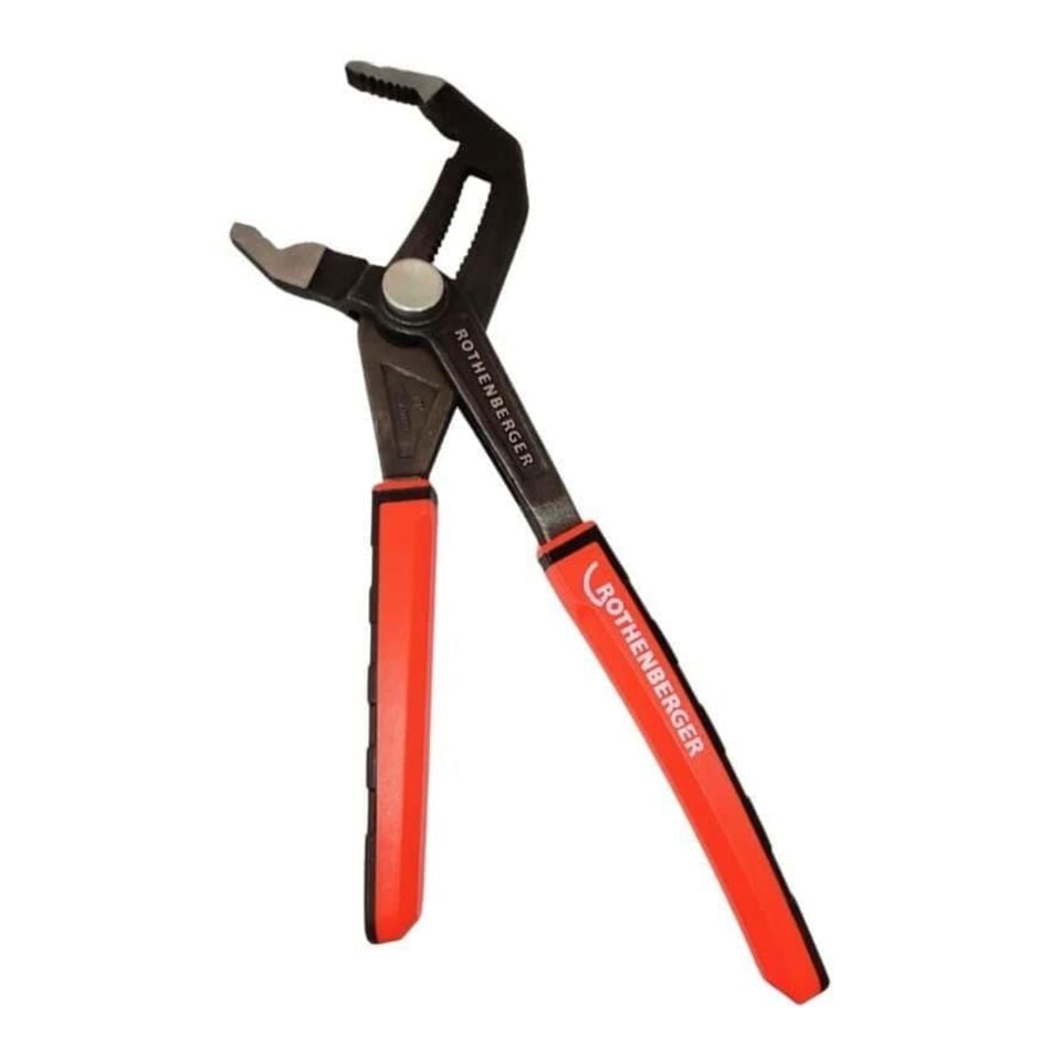 Rothenberger Fort Pense Rogrip M 10''-2'' 1000002700