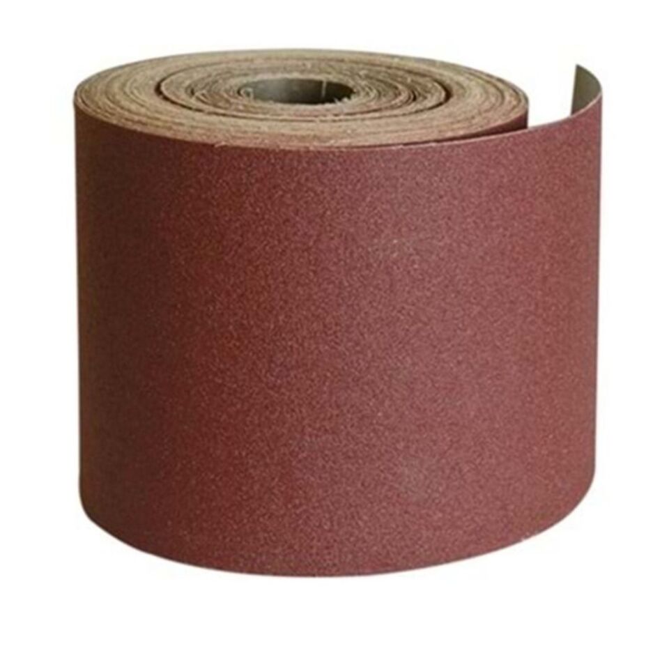Atlas Rulo Zımpara 50x200 280 Kum 147 Kalite