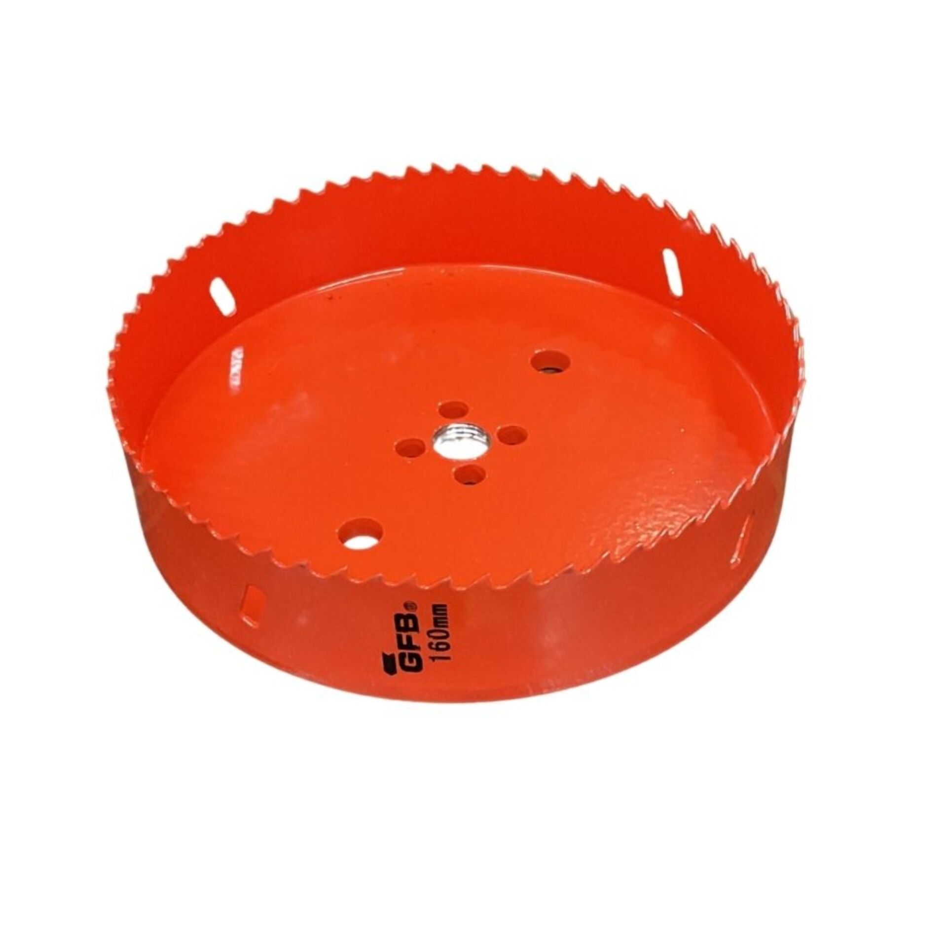 Gfb Bi-metal Panç 160 Mm Kod:4844