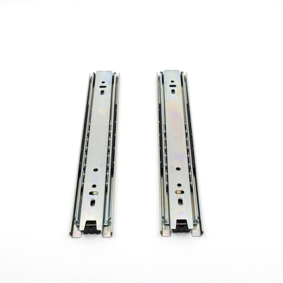 Canex Teleskopik Bilyalı Ray 43x35 Cm