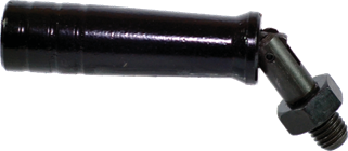 MKS7510 Metal Katlanır Kol