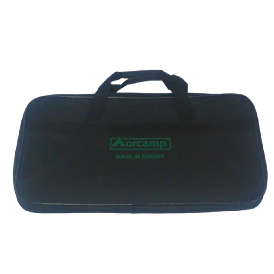 Orcamp Ateş Üstü Izgara Büyük Boy (g-550)