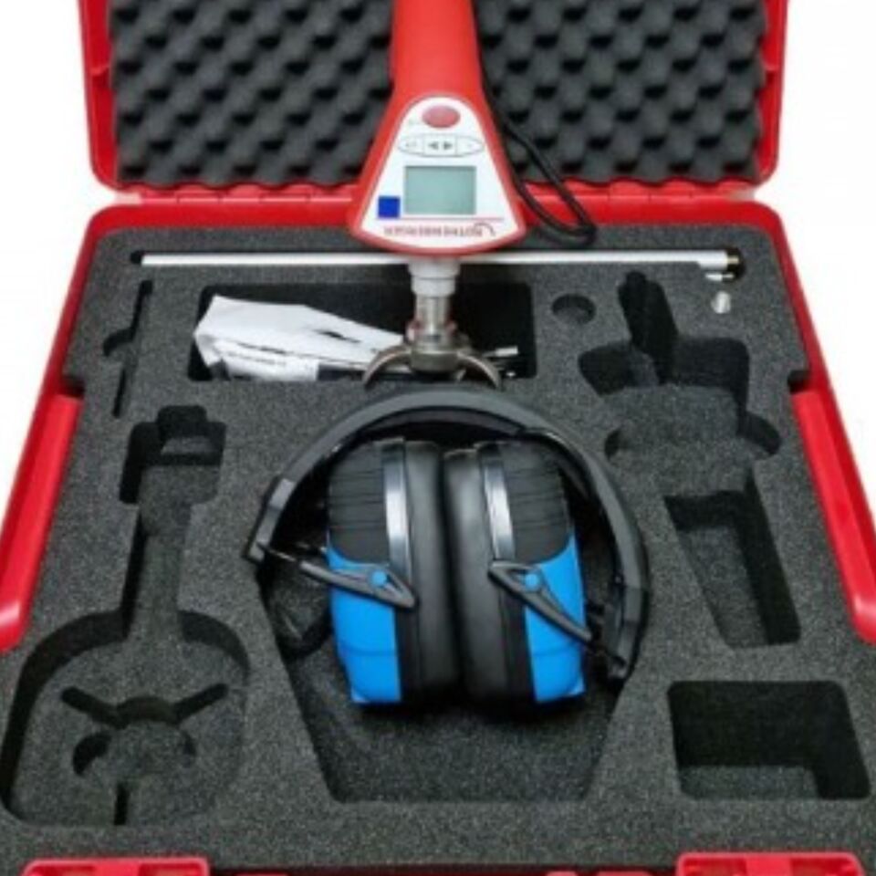 Rothenberger Kaçak Arama Cihazı Aqua 3 15000003533