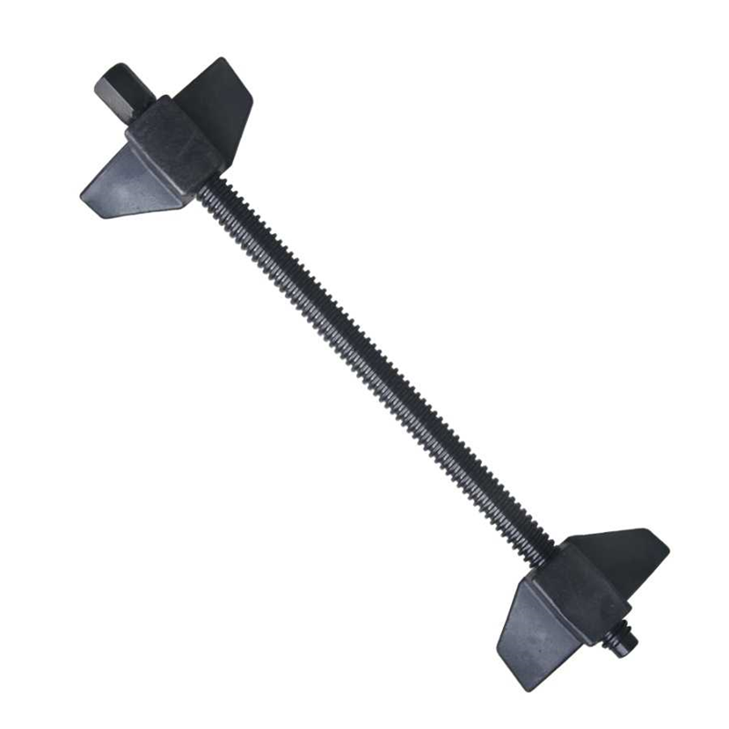 Rico Prof.helezon Yay Çektirme-tırnaksız-270 mm - 013-RC1018