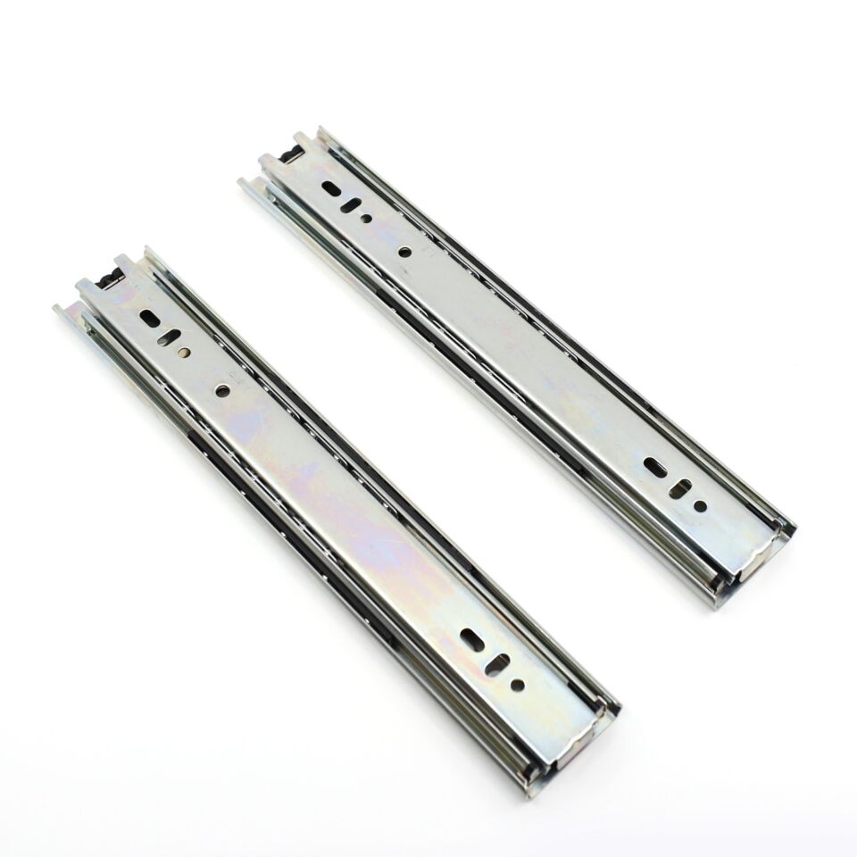 Canex Teleskopik Bilyalı Ray 43x40 Cm