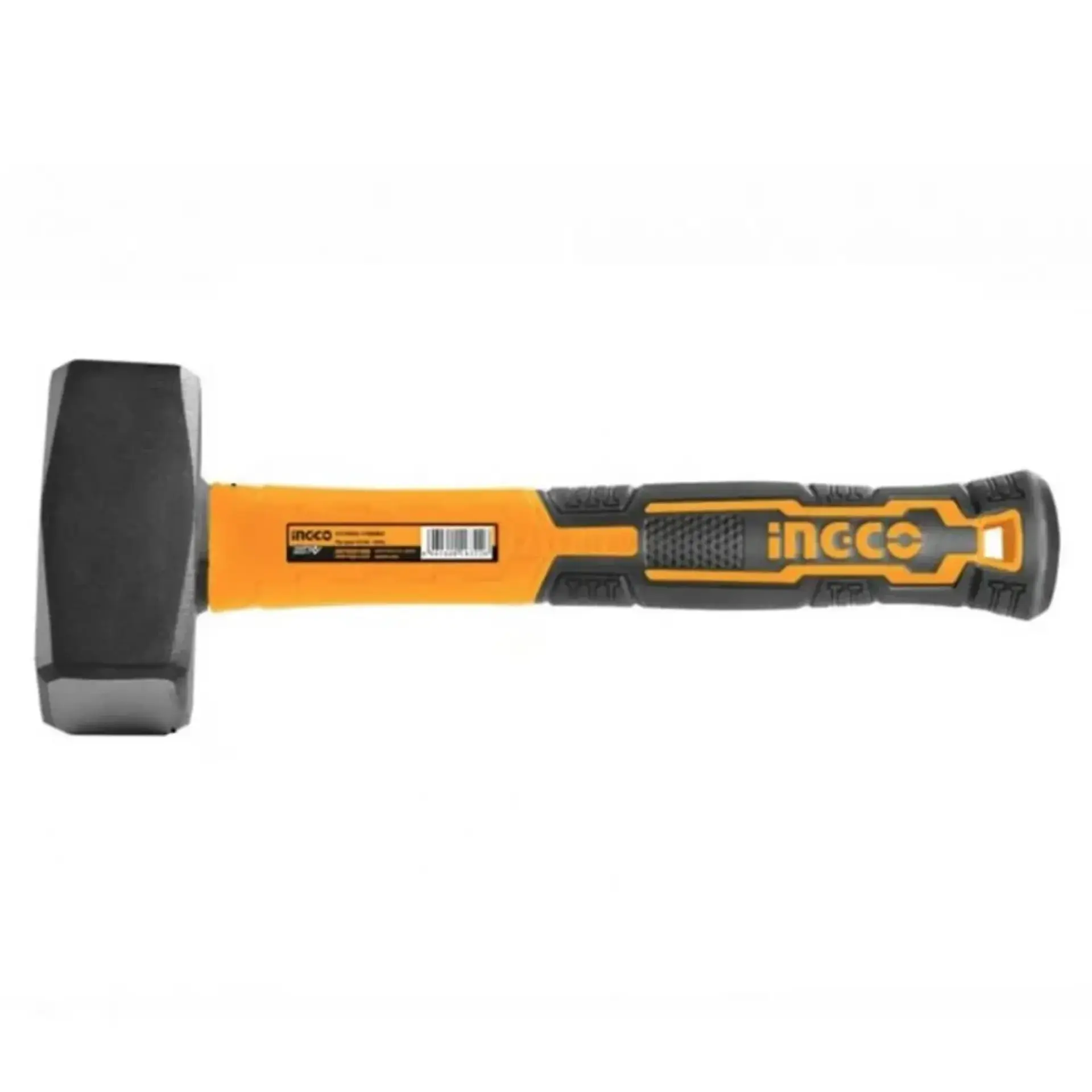 İngco Hsths81000 Fiberglass Saplı Balyoz 1 Kg