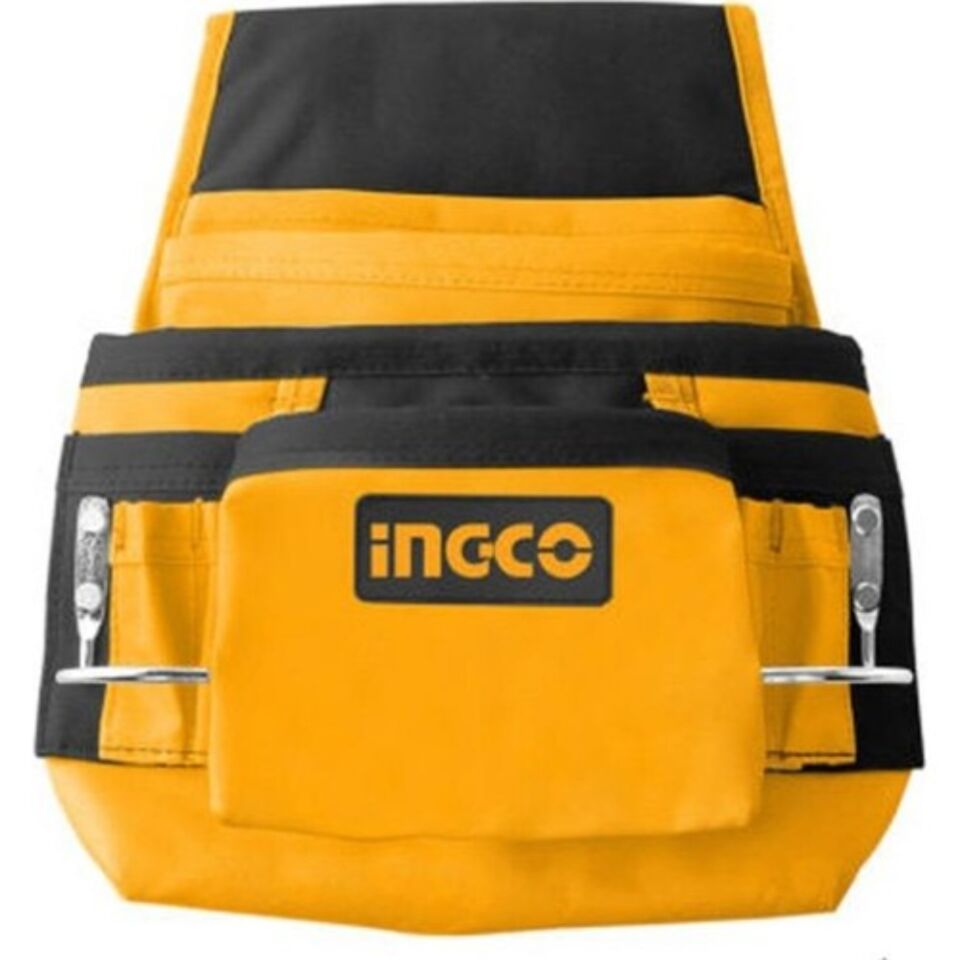 İngco Htbp01011 Bel Tipi Bez Alet Çantası