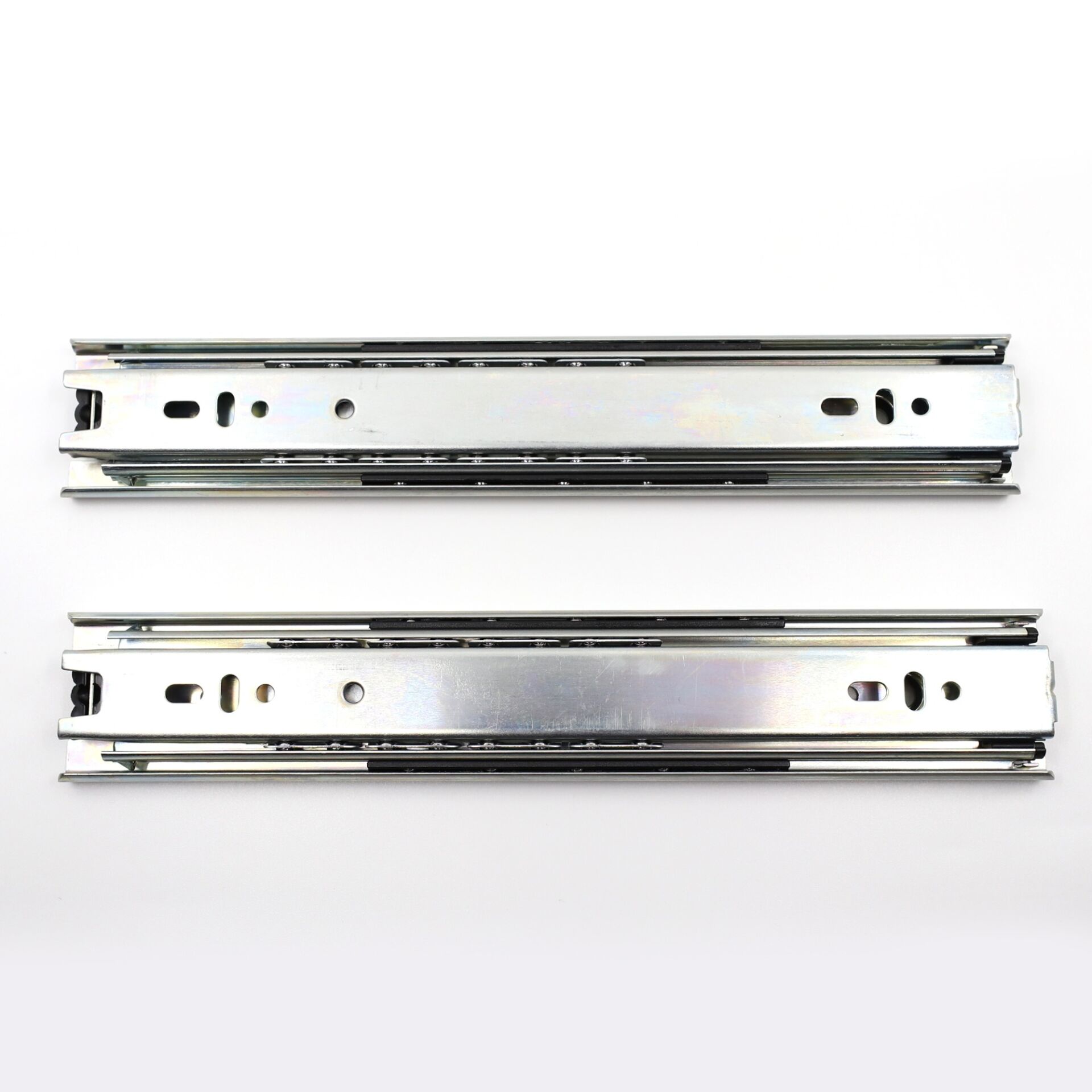 Canex Teleskopik Bilyalı Ray 43x50 Cm