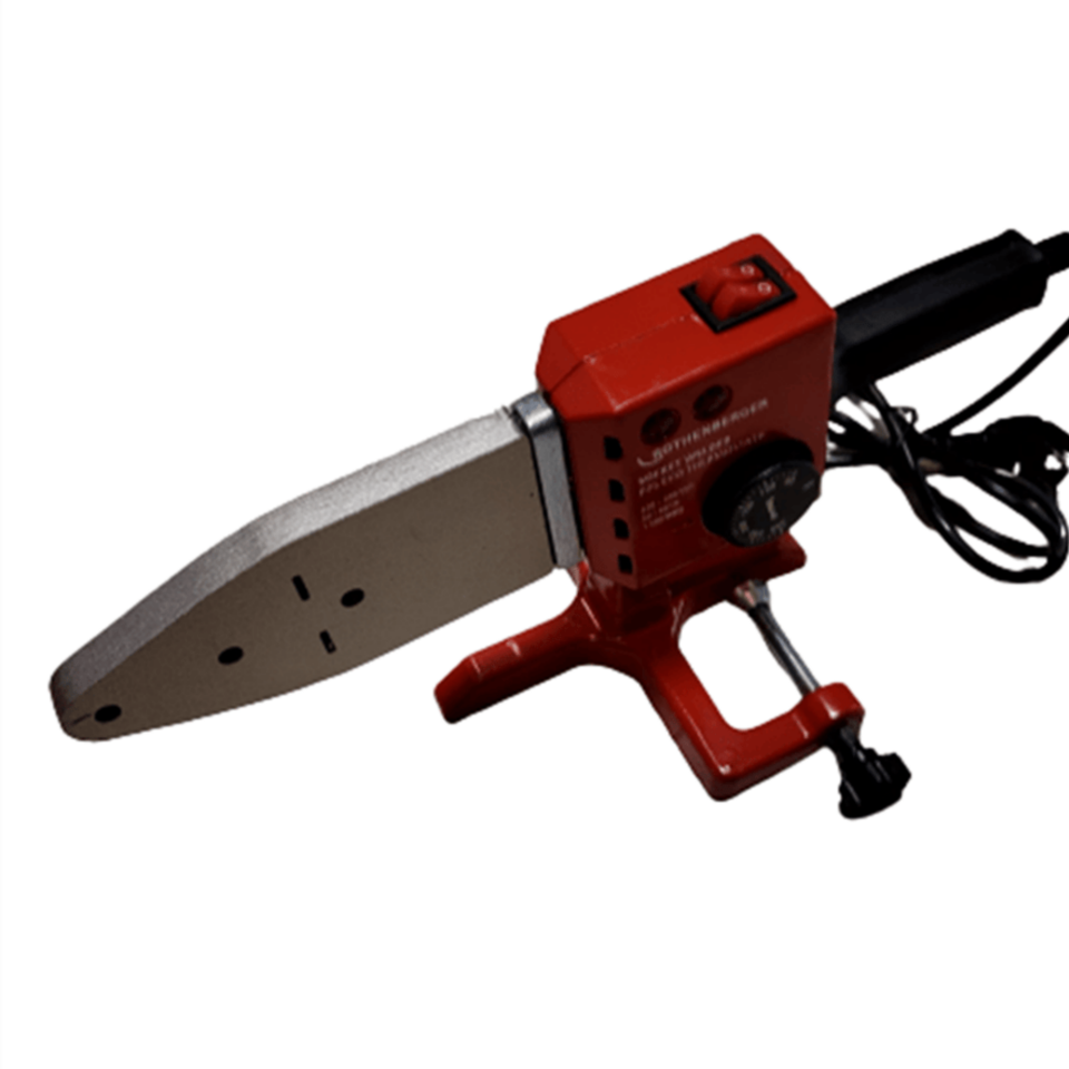 Rothenberger Kaynak Mak. 20-75 Mm P75 Eco 1099819