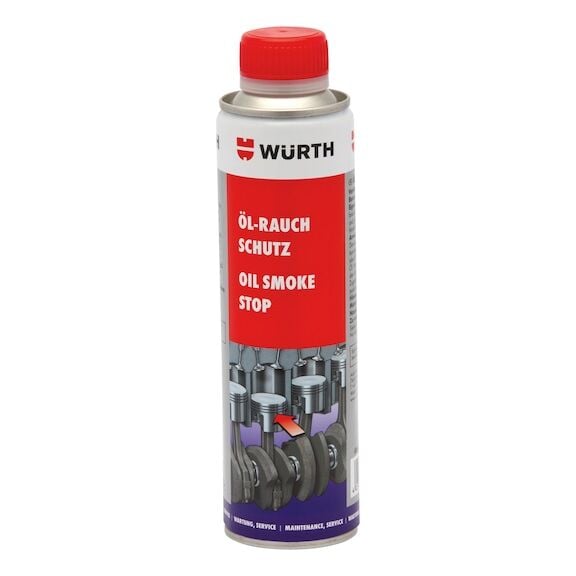 Würth Duman Önleyici 300 ml 5861301300