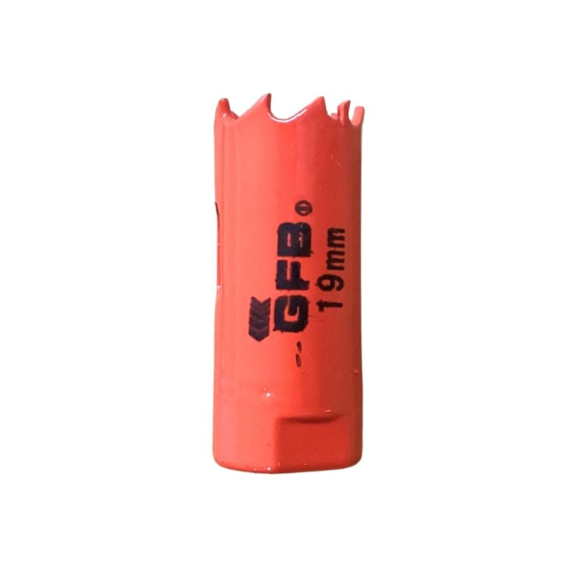 Gfb Bi-metal Panç 19 Mm Kod:4802