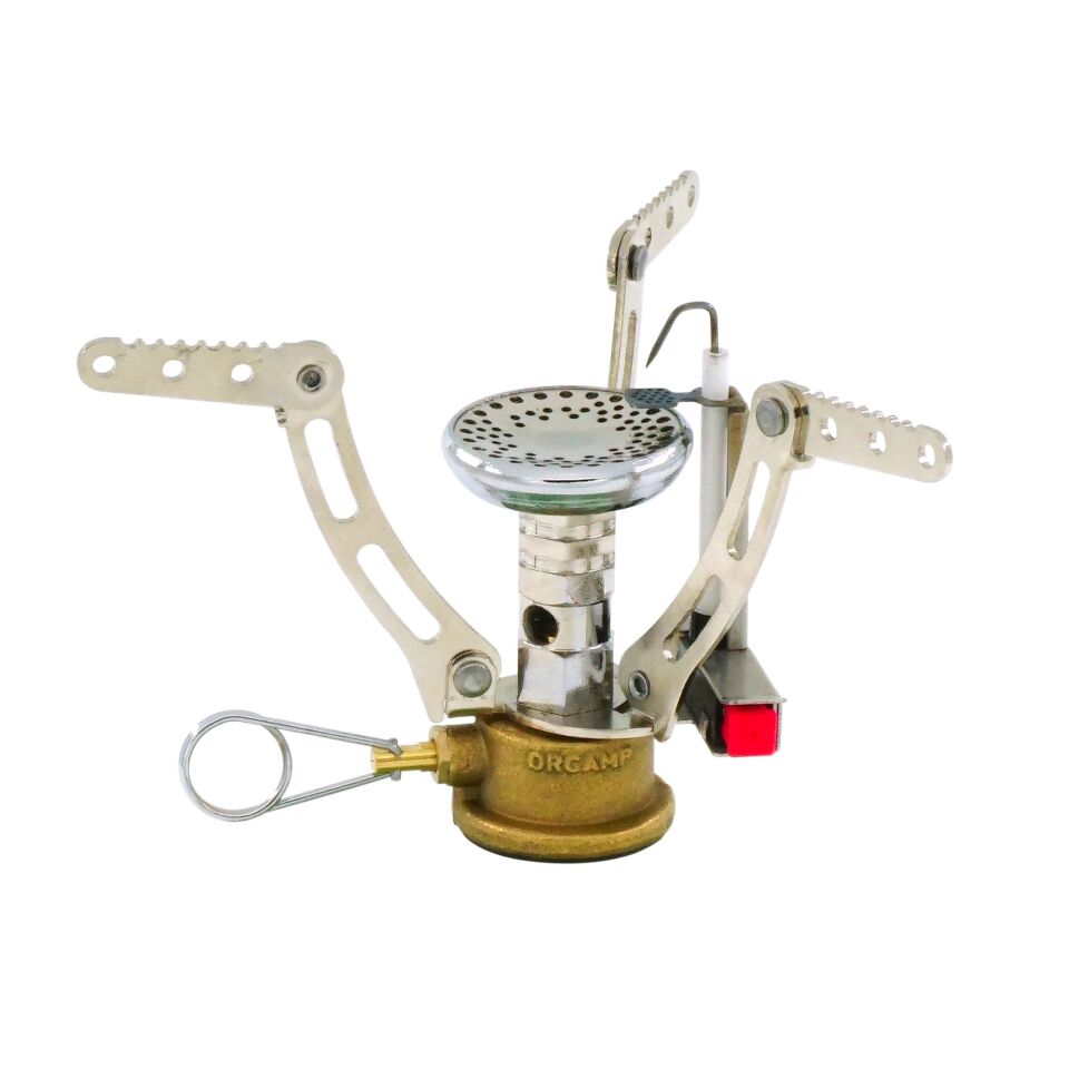 Orcamp Çakmaklı Mikro Ocak (ck194)