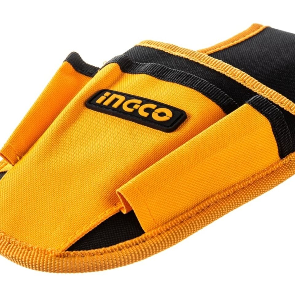 İngco Htbp04011 Alet Kemeri 4 Cepli